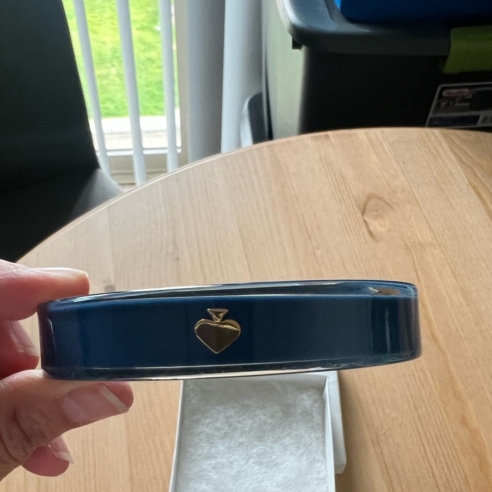 Kate Spade bangle. - Picture 5 of 5